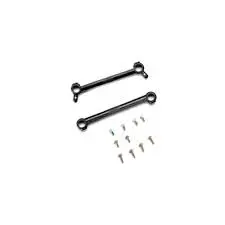 Gv Roof Plate Mount Titanium Suit Cage - Sem1672ti 1