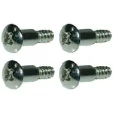 Gv Shouldered Shock Head Screws 4Pcs - Vx354 1