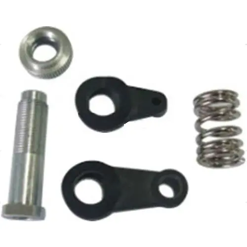 Hbx Steering Bellcrank Parts - Hbx-3318-T006 1