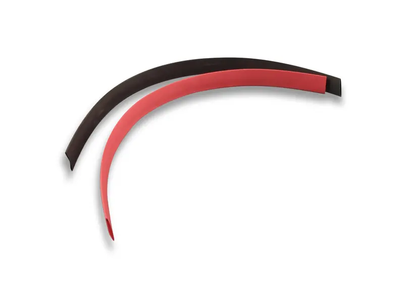 Heat Shrink (1Mred/1M Black) 10.0Mm 1
