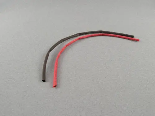 Heat Shrink 3Mm X 1M 1