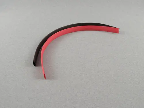 Heat Shrink 5Mm X 1M 1