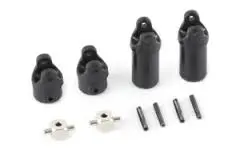 Helion Driveshaft Set Inner (Criterion) - Hlna0343 1