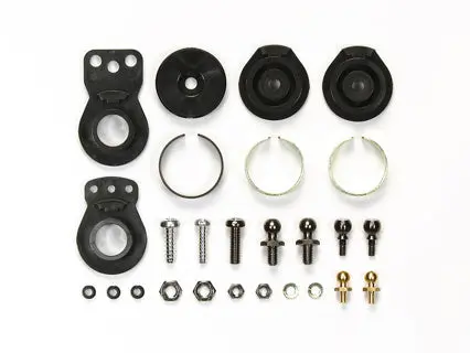 Hi-Torque Servo Saver 1