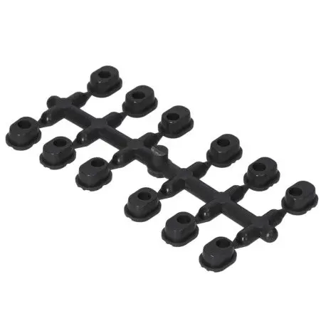 Hinge Pin Bushing Set V2 1