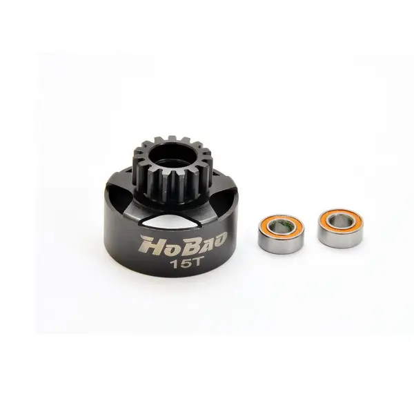 Hobao 15T Clutch Bell - Hb-88233 1