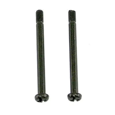 Hobao 3X35mm Rr Outer Lower Hinge Pins Hyper 10Sc/ Tt/ Mini St - Hb-11259 1