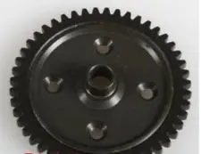 Hobao 48T Steel Spur Gear For Torsen Diff Hyper 7 - Hb-87339 1