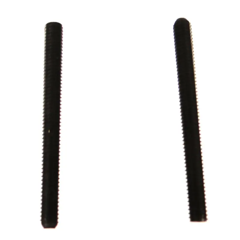 Hobao 4X15mm Threaded Rod Joiners 2Pcs - Hb-87061 1