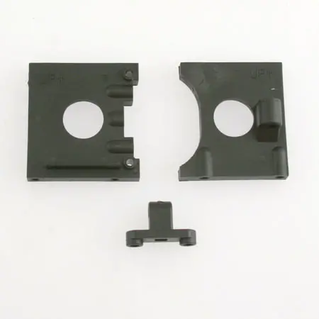 Hobao Center Diff Mount Pirate 10 - Hb-T065 1