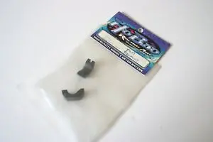 Hobao Clutch Shoe Set Pirate 10 V2 2Pcs - Hb-T001 1