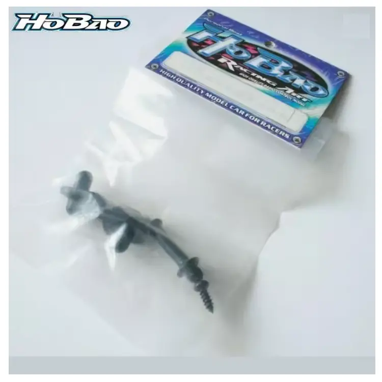 Hobao Fr. Body Post Set Suit Pirate Mt - Hb-84028 1