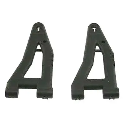 Hobao Fr. Lower Suspension Arms Pirate 2Pcs - Hb-T022 1