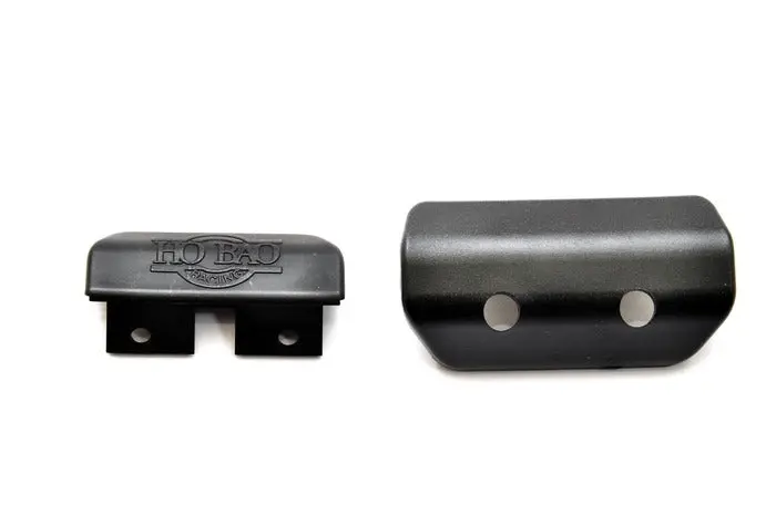 Hobao Fr & Rr Bumper Set Hyper-7 - Hb-87064 1