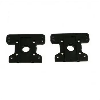 Hobao Fr/Rr Gear Box Cover Pirate - Hb-T081a 1