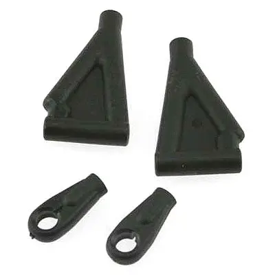 Hobao Fr. Upper Arm Set Pirate 2Pcs - Hb-T021 1