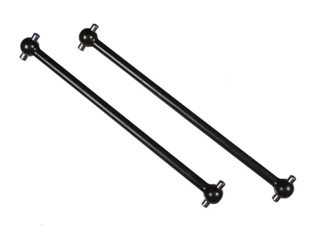 Hobao Fr&Rr Centre Dogbone Set 2Pcs - Hb-94037 1