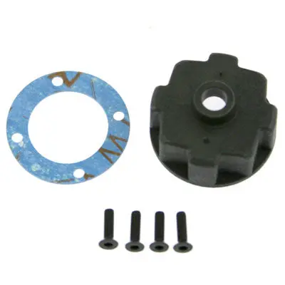 Hobao Hyper 10Sc Diff Case With Gasket - Hb-11204 1