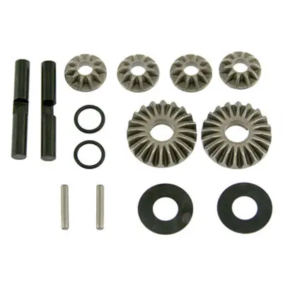 Hobao Hyper 10Sc Diff Gear Set - Hb-11203 1