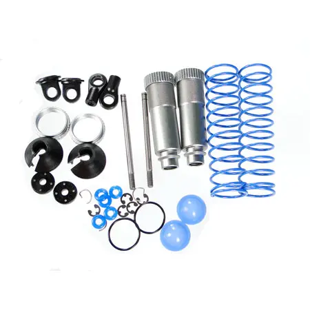 Hobao Hyper 10Sc Fr Aluminium Shock Set 2Pcs - Hb-11046 1