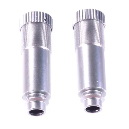 Hobao Hyper 10Sc Fr/Rr Shock Body Alum. 2Pcs - Hb-11044 1