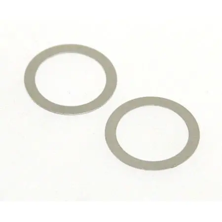 Hobao Mac 28 Head Gasket 0.3Mm 2Pcs - Hb-28005 1