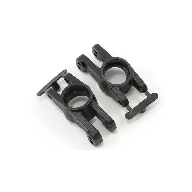 Hobao Rr Drive Hubs Hyper 10 Sc/ Tt/ Mini St 2Pcs - Hb-11225 1