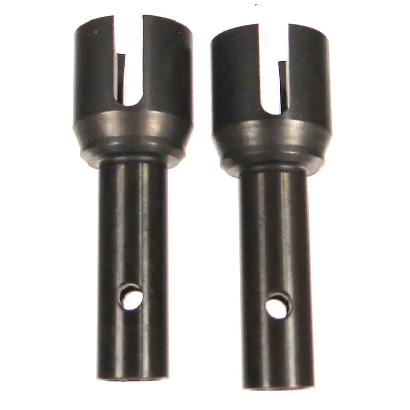 Hobao Rr Stub Axles Hyper 7 2Pcs - Hb-87037 1