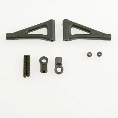 Hobao Rr. Upper Suspension Arm Set Pirate 10 2Pcs - Hb-T059 1