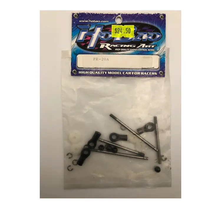 Hobao Shock Repair Kit T2m Pirate M1 - Hb-Fr-20A 1