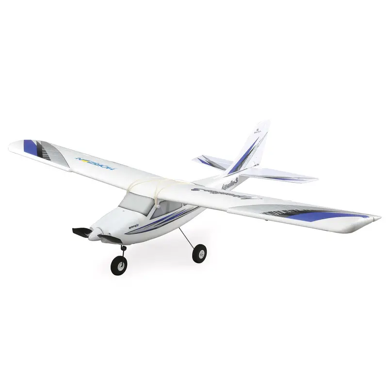 Hobbyzone Apprentice S 2 1.2M Rc Plane Rtf Basic M2 - Hbz310001 1