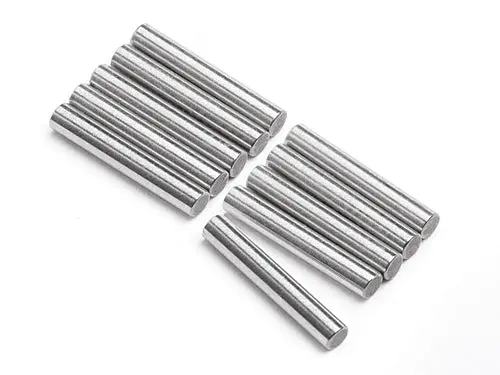 Hpi 1.65X10mm Pins 10Pcs - Hpi-106441 1