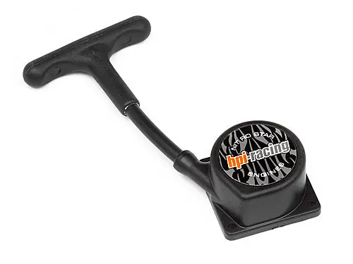 Hpi 14Mm Hex Pull Start - Hpi-107828 1