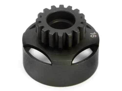 Hpi 16T 1Mmp Racing Clutch Bell - Hpi-77106 1