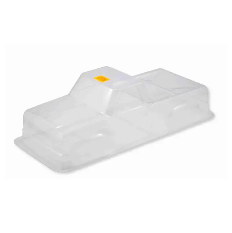 Hpi 1979 Ford F-150 Clear 1:8 Mt Body Shell - Hpi-105127 1