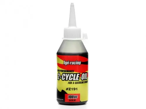 Hpi 2-Stroke Oil 100Ml - Hpi-Z191 1