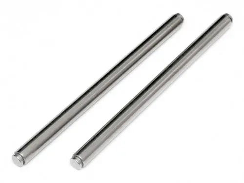 Hpi 6X94mm Suspension Shafts Suit Baja 5B 2Pcs - Hpi-86634 1