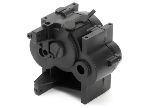 Hpi Center Gearbox Case Suit Savage 21/ 3.5 - Hpi-85046 1