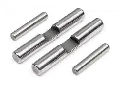 Hpi Diff Shaft Suit Trophy/ Vorza 4Pcs - Hpi-101029 1
