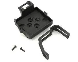 Hpi Esc Tray Set Suit Vorza/ Trophy - Hpi-103676 1