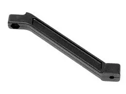 Hpi Fr Chassis Stiffener Suit Hb D8s - Hpi-67401 1