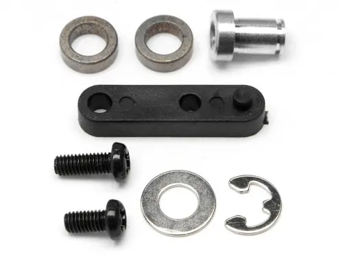 Hpi Front Belt Tensioner Set Suit Sprint 2 - Hpi-86041 1