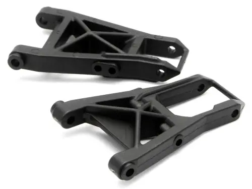 Hpi Fr+Rr Lower Suspension Arms 1Pc/Ea - Hpi-85000 1
