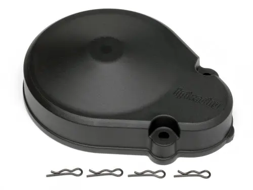 Hpi Gear Cover - Hpi-85445 1