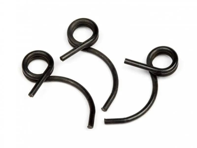 Hpi Racing Clutch Springs 3Pcs - Hpi-101201 1