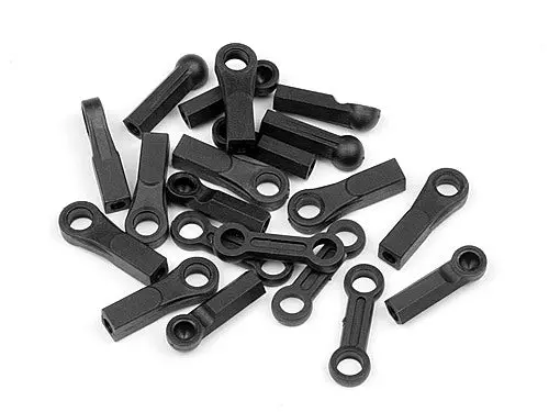 Hpi Rod End Set Suit Bullet - Hpi-101211 1