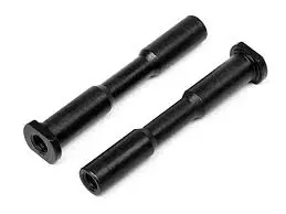 Hpi Steering Bellcrank Post Suit Vorza 2Pcs - Hpi-67392 1
