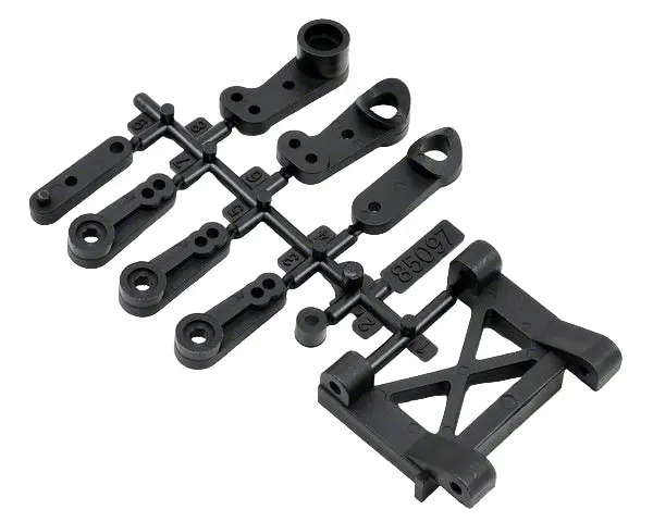 Hpi Steering Bellcrank - Servo Horn - Centre Post Suit Sprint 2 - Hpi-85097 1