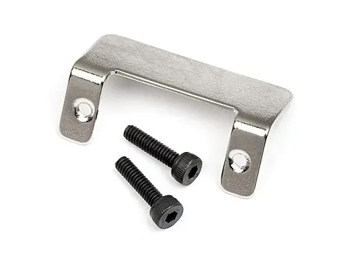 Hpi Switch Mount Plate Suit Vorza - Hpi-103994 1