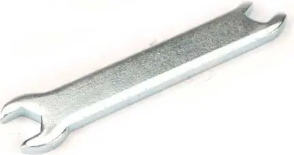 Hpi Turnbuckle Wrench Suit 4Mm/ 5.5Mm - Hpi-Z960 1